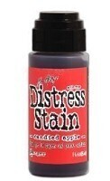 Distress Stain - CANDIED APPLE