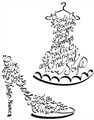 Clarity Stamps - STYLE Set