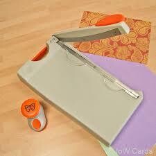 Tonic Guillotines - HANDY 8&quot; / 22cm