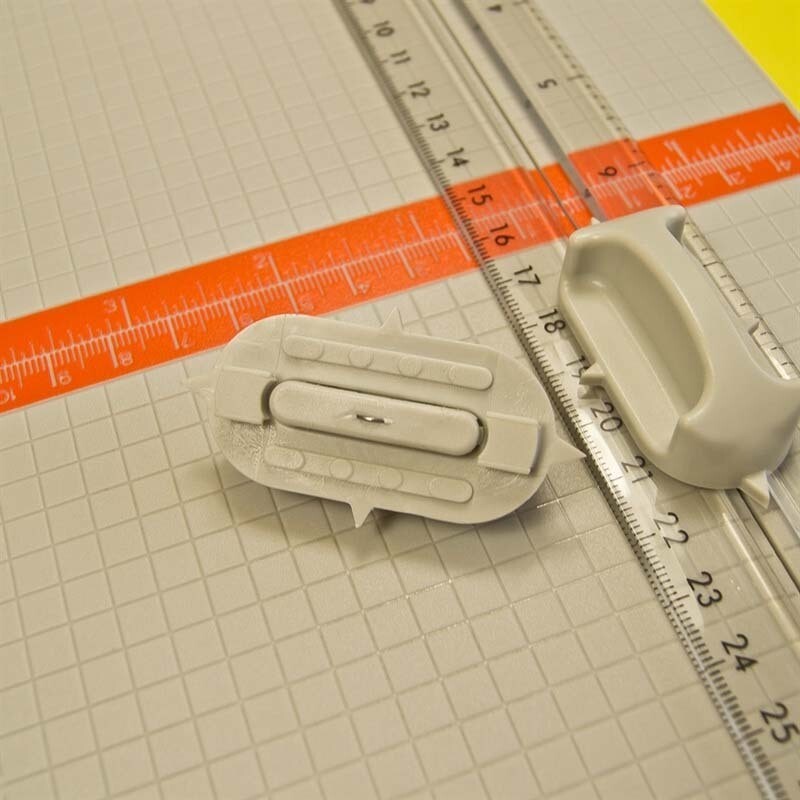 Tonic Super Trimmer Scoring Blade