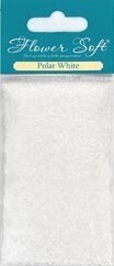 Flower Soft - Diamond range - Polar White