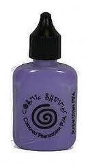 Cosmic Shimmer Pearl PVA Glue - Purple Violet **Half Price**
