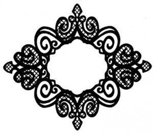 Stamps by Sue Wilson  &quot;FINE FINIALS&quot;  **LESS than Half Price**