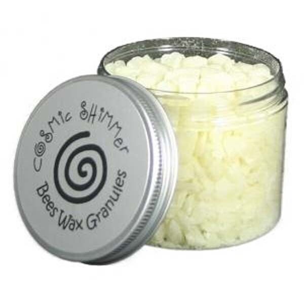 Cosmic Shimmer Beeswax