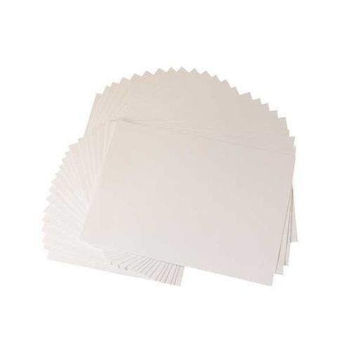 Centura Pearl Cardstock - Ivory A3 300 gsm (x20) Double sided