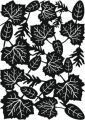 That Special Tounch Mica Masks A4 - AUTUMN LEAVES