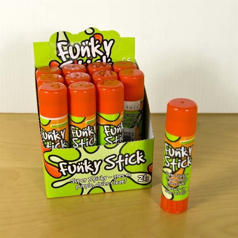 Tonic Funky Stick - 21g