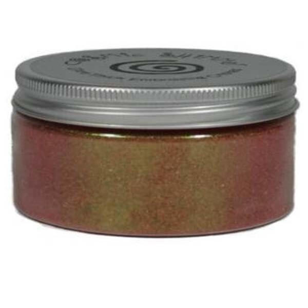 Cosmic Shimmer Ultra Thick Embossing Powder TROPIC RED - Large Pot 100ml