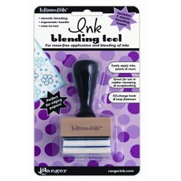 Inkessentials Blending Tool