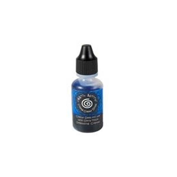 Cosmic Shimmer Chrystal Colour Drops