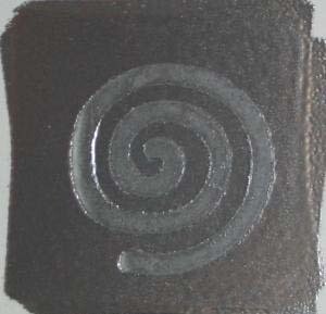 Cosmic Shimmer Detail Embossing powder - Silver Shine