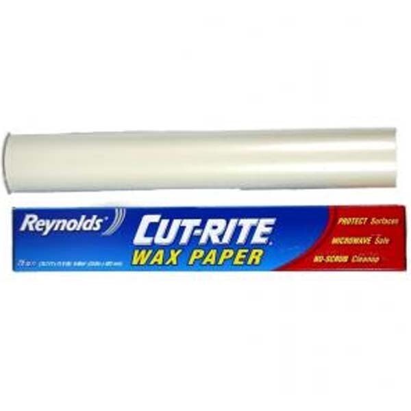 Wax Paper by Cut-Rite