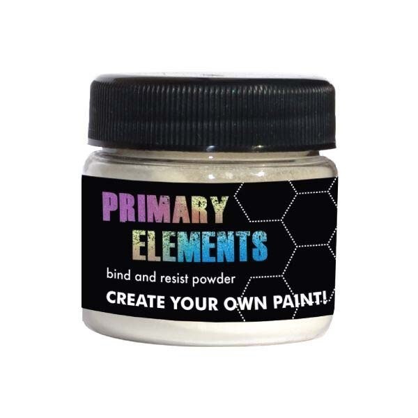 Luminarte Primary Elements Kits - Binder / Glaze