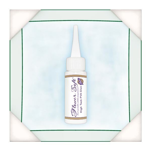 Flower Soft Glue