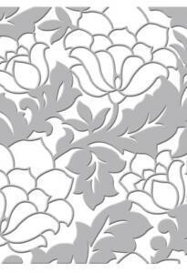 Couture Creations Emboss Folder - Compassionate