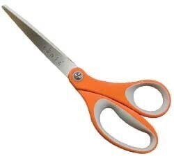 Tonic 8&quot; Plus  Scissors
