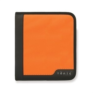Tonic Medium Ringbinder Die Case 344e