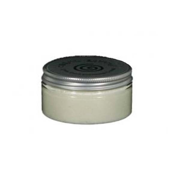 Cosmic Shimmer Ultra Thick Embossing Powder TROPIC PEARL - Large Pot 100ml