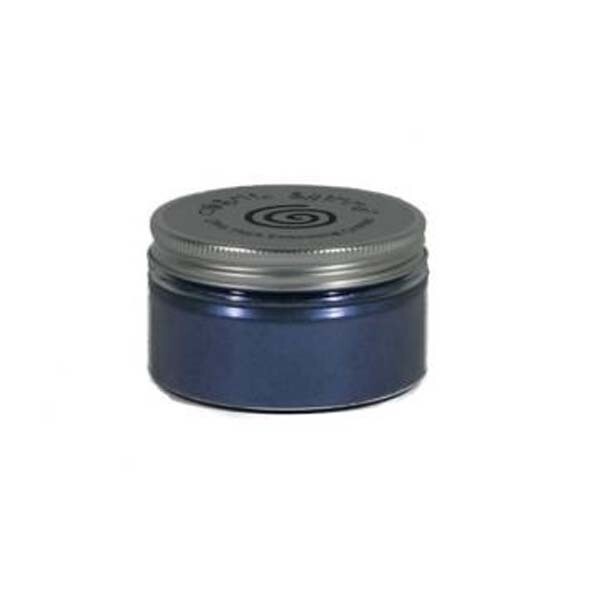 Cosmic Shimmer Ultra Thick Embossing Powder COBALT SKY - Large Pot 100ml