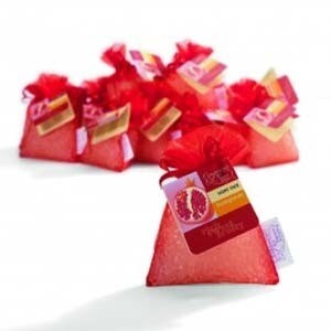 Pomegranate Scented Sack