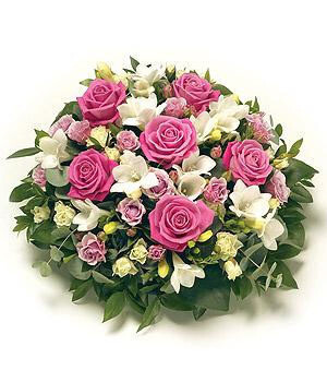 Sympathy Posies