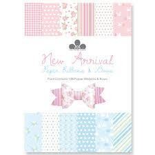 Craftworks New Arrival Paper Bows