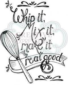 Creative Expressions Pre-cut Singles &quot;REAL GOOD&quot; **OVER 50% OFF**