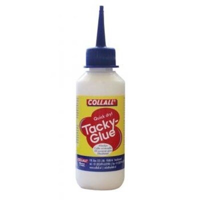 Collall Tacky Glue 100ml