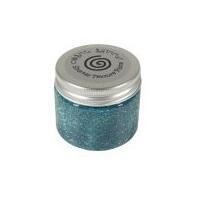 Cosmic Shimmer Glitter Texture Paste - OCEAN SPRAY