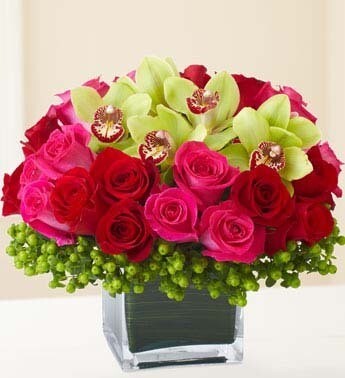The Romancing Arrangements
