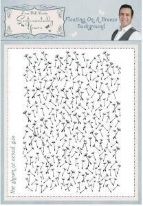 Sentimentally Yours - FLOATING ON A BREEZE by Phil Martin FREE DELIVERY