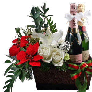 Christmas Gift Hampers