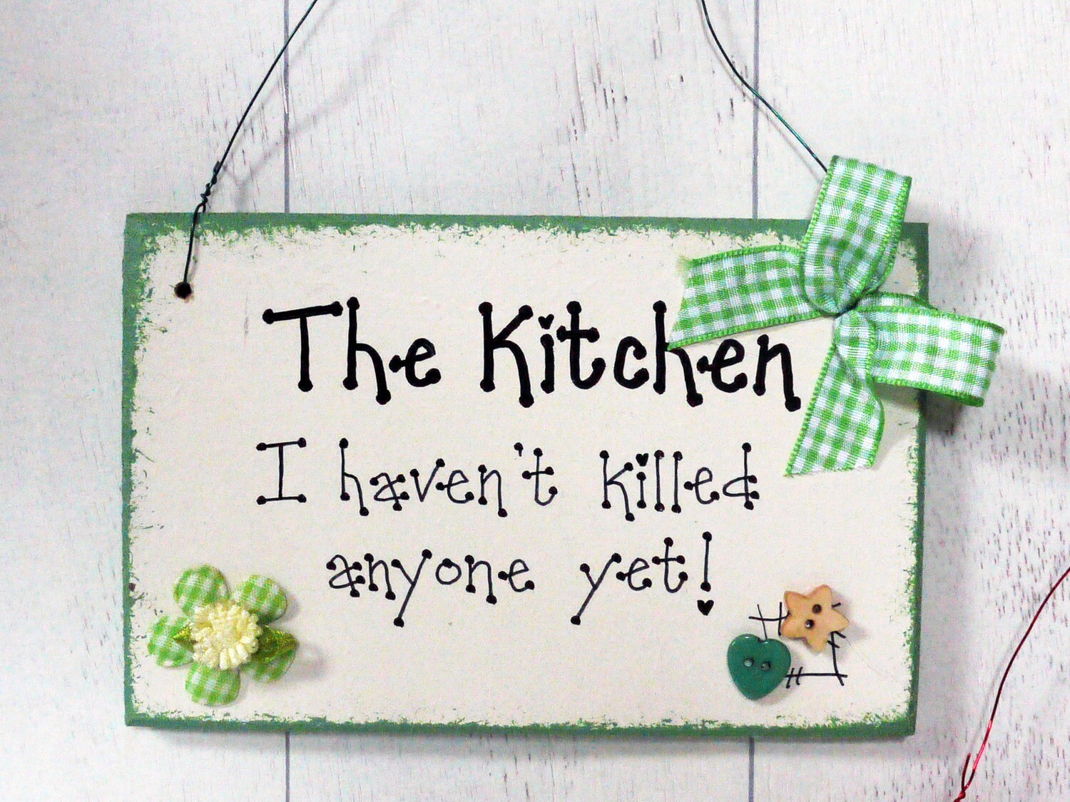 The Kitchen 2