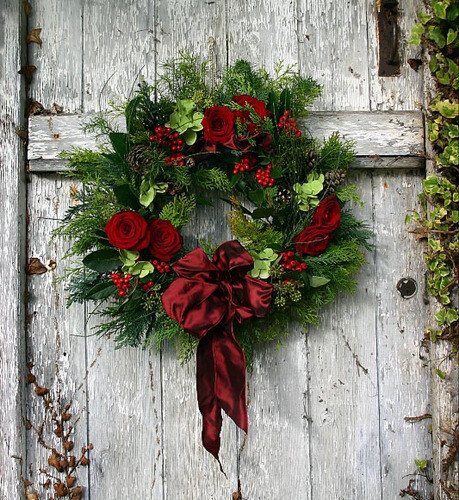 Christmas Wreaths