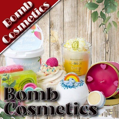 BOMB COSMETICS