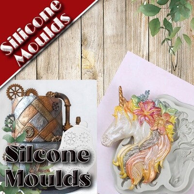 Moulds