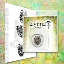Lavinia Stamps BLACKBERRY MINI