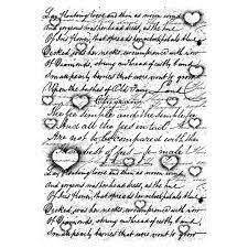 Lavinia Stamps BACKGROUND SCRIPT