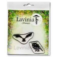 Lavinia Stamps BODWIN &amp; MAYLIN