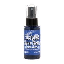 Distress Spray Stain PRIZE RIBBON