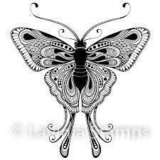 Lavinia Stamps INDRA