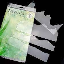 Lavinia Stamps Mask HILLS