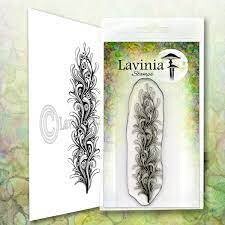 Lavinia Stamps SEA TANGLE