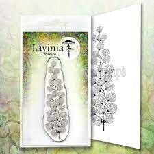 Lavinia Stamps SEA FLOWER