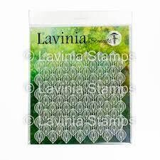 Lavinia Stamps Stencil SPLENDOUR