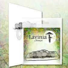 Lavinia Stamps Urchins