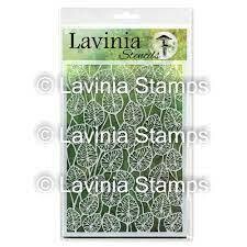 Lavinia Stencils ELEGANCE