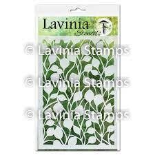 Lavinia Stencils BUDS