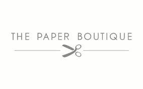 PAPER BOUTIQUE