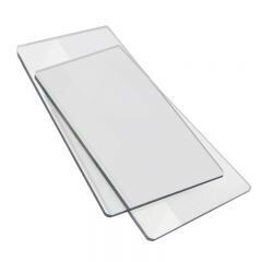 Sizzix Accessories BIG SHOT Plus CUTTING PADS X2 660581